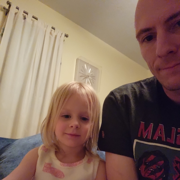 Meet your Posher, Douglas scott - Picture 6 of 6